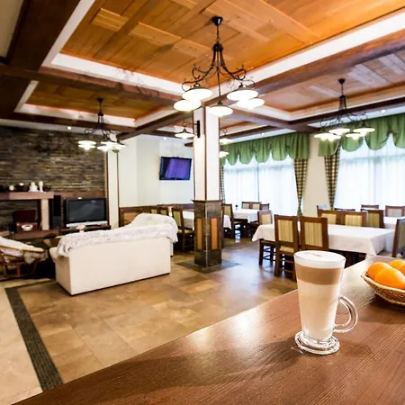 River Retreat 3* Lotrioara